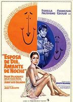Esposa de día, amante de noche 1977 movie nude scenes