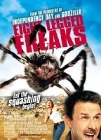 Eight Legged Freaks (2002) Nude Scenes