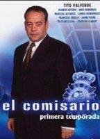 El Comisario 1999 - 2009 movie nude scenes