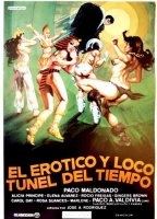 El erótico y loco túnel del tiempo 1983 movie nude scenes
