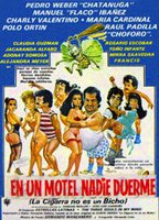 En un motel nadie duerme movie nude scenes