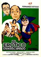 El erótico enmascarado 1980 movie nude scenes