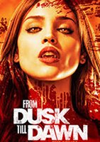 From Dusk Till Dawn: The Series 2014 - 2016 movie nude scenes