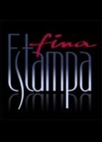 Fina Estampa 2011 - 2012 movie nude scenes
