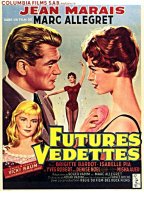Futures vedettes (1955) Nude Scenes