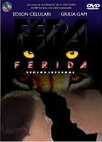 Fera Ferida 1993 movie nude scenes