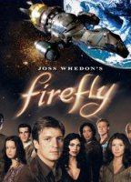 Firefly (2002-2003) Nude Scenes
