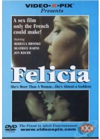 Felicia movie nude scenes