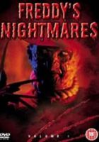 Freddy's Nightmares 1988 movie nude scenes
