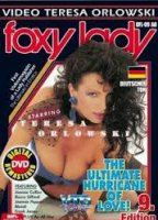 Foxy Lady 1981 - present movie nude scenes