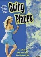 Going Places tv-show nude scenes