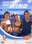 Gegen den Wind (1993-1996) Nude Scenes