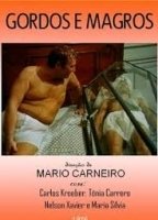 Gordos e Magros (1976) Nude Scenes