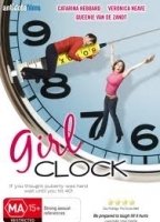 Girl Clock! movie nude scenes
