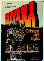 Guyana: Crime of the Century movie nude scenes