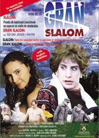 Gran Slalom movie nude scenes