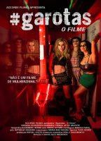 #garotas: O Filme 2015 movie nude scenes