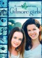 Gilmore Girls tv-show nude scenes