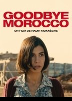 Goodbye Morocco movie nude scenes