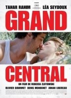 Grand Central (2013) Nude Scenes