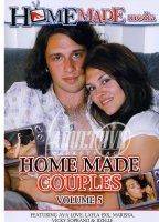 Home Made Couples 5 movie nude scenes