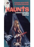 Haunts movie nude scenes