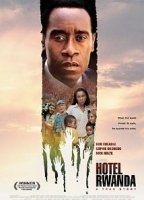 Hotel Rwanda (2004) Nude Scenes