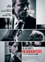 Headhunters (2011) Nude Scenes