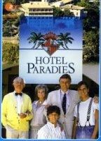 Hotel Paradies tv-show nude scenes