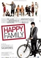 Happy Family movie nude scenes