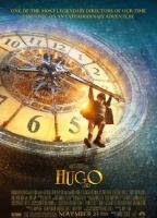 Hugo tv-show nude scenes