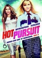 Hot Pursuit movie nude scenes