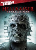 Hellraiser: Revelations (2011) Nude Scenes