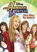Hannah Montana tv-show nude scenes
