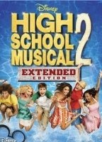 High School Musical 2 movie nude scenes