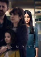 Humans 2015 movie nude scenes