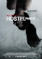 Hostel: Part II 2007 movie nude scenes