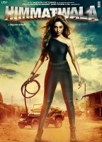 Himmatwala (2013) Nude Scenes