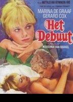 Het Debuut movie nude scenes