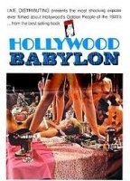 Hollywood Babylon (1972) Nude Scenes