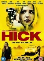 Hick (2011) Nude Scenes