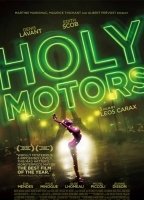 Holy Motors (2012) Nude Scenes