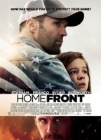 Homefront movie nude scenes