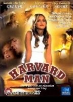 Harvard Man movie nude scenes