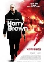 Harry Brown movie nude scenes