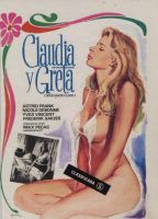 Claude et Greta movie nude scenes