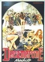 Forbidden Decameron (1972) Nude Scenes