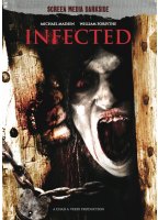 Infected movie nude scenes