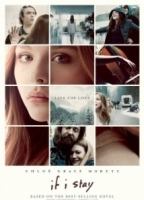 If I Stay 2014 movie nude scenes