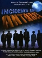 Incidente em Antares tv-show nude scenes